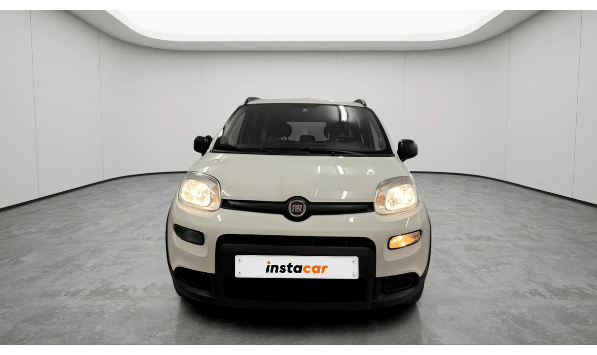 Fiat PANDA FIREFLY