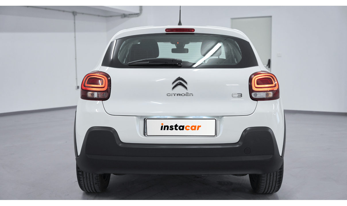 Citroen C3 FEEL