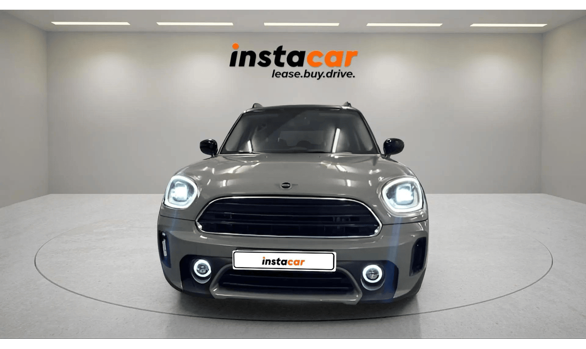 Mini COUNTRYMAN EXECUTIVE PLUS