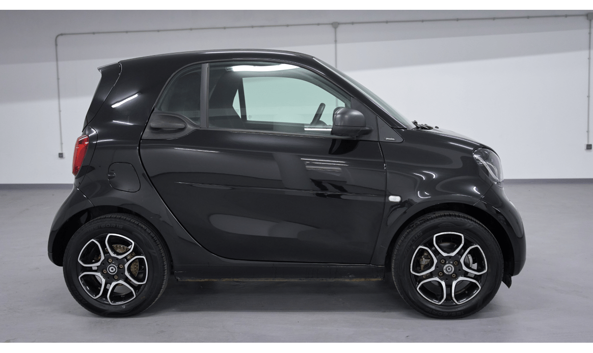 Smart FORTWO PRIME