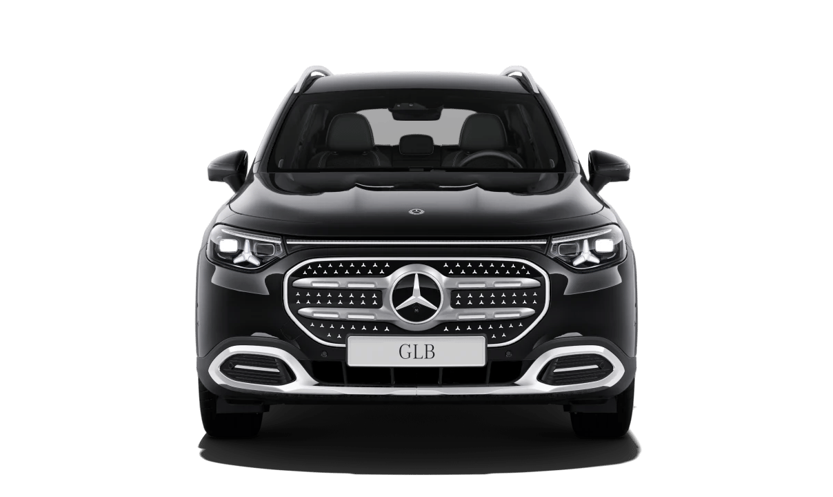 MERCEDES GLB 350 4MATIC EQ TECHNOLOGY PREMIUM PLUS