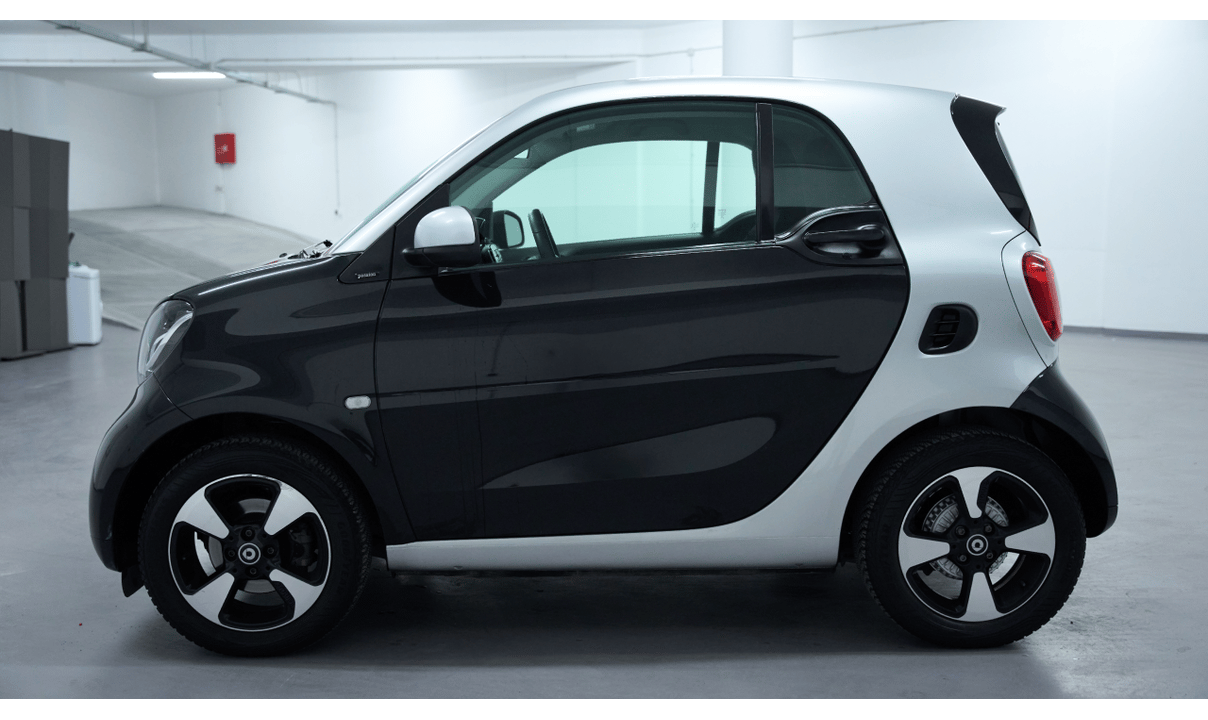 Smart FORTWO PRIME