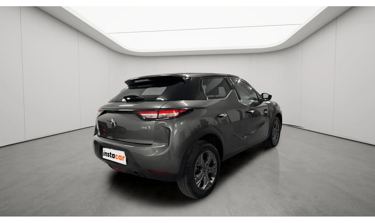 Ds DS3-CROSSBACK PureTech BE CHIC