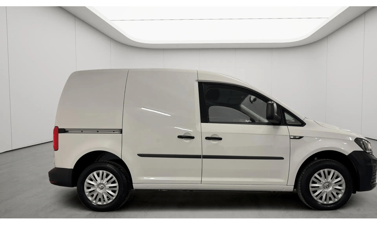 Volkswagen CADDY-VAN