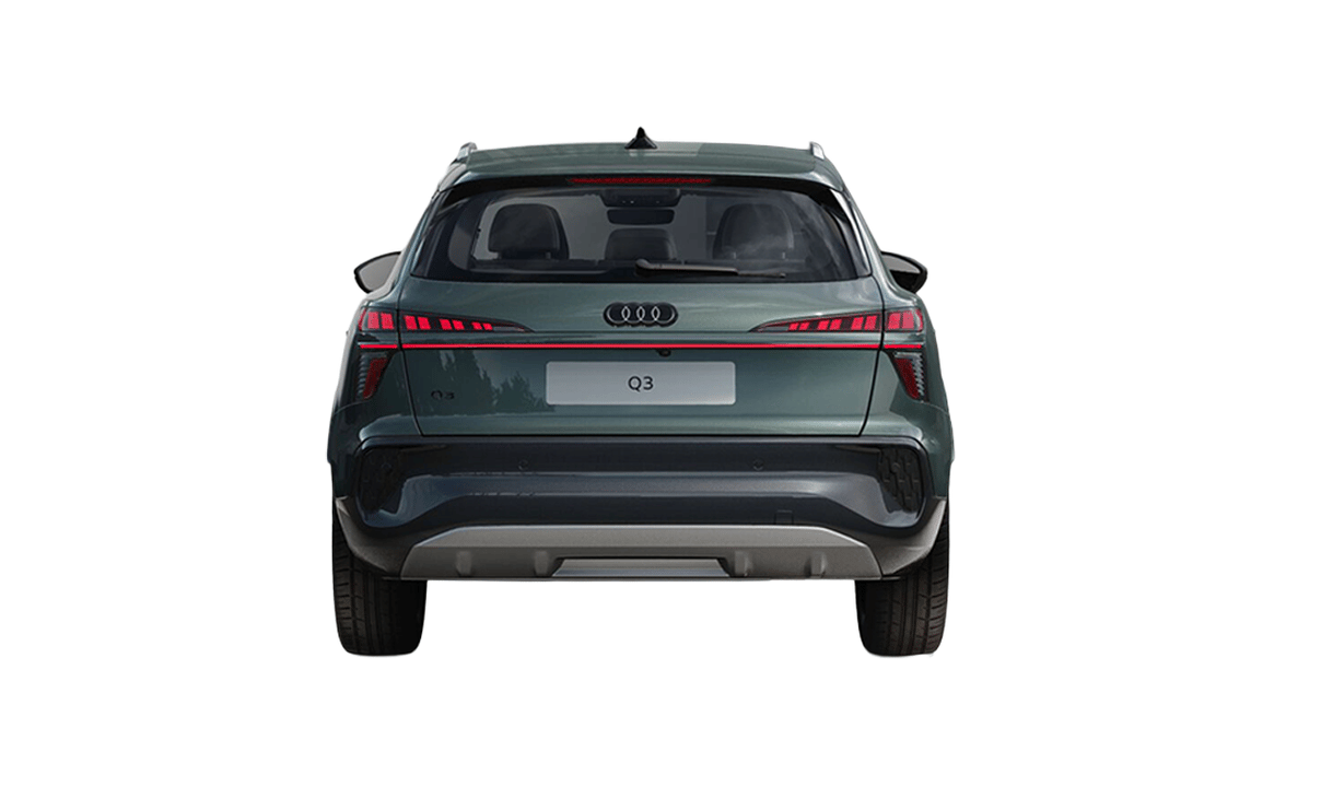 AUDI Q3 ADVANCED SUV TFSI Hybrid S TRONIC LED PLUS-LED PRO PACK