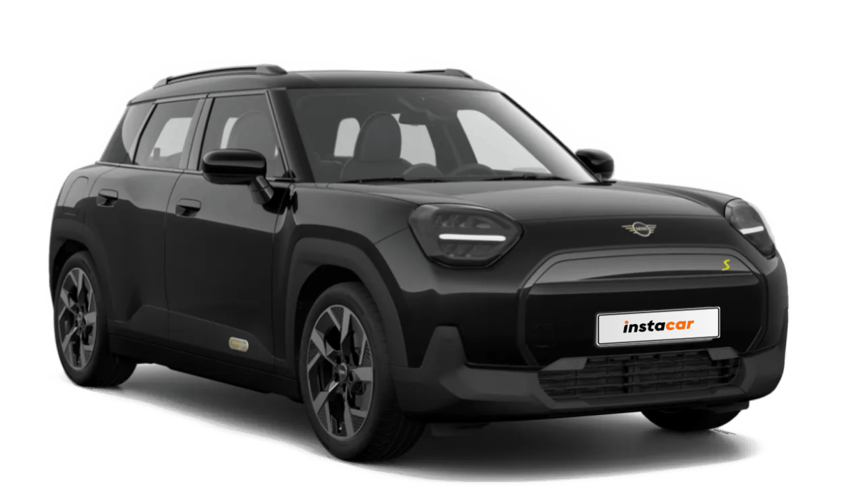 MINI ACEMAN SE CLASSIC TRIM M PACK