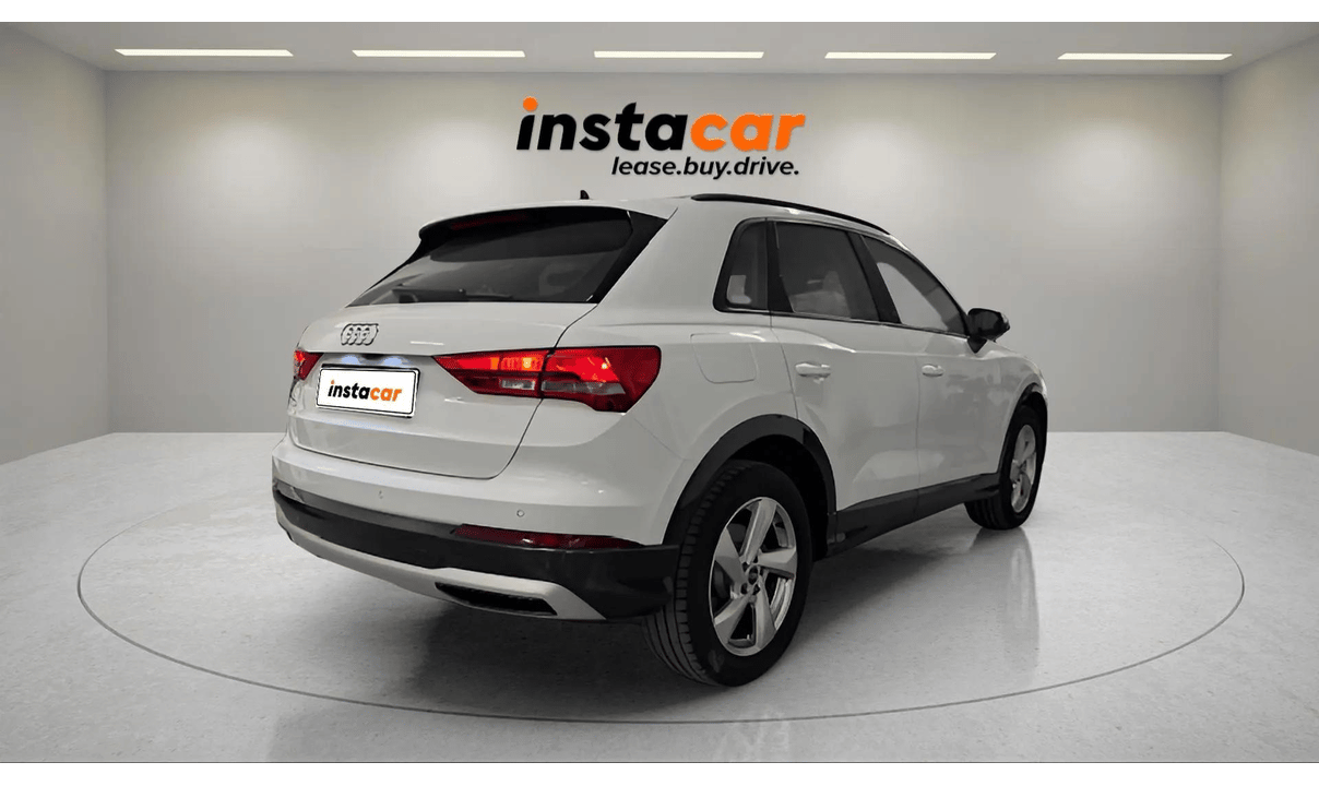 Audi Q3 35 TFSI HYBRID ADVANCED S TRONIC