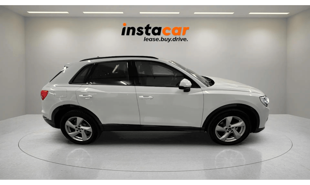 Audi Q3 35 TFSI HYBRID ADVANCED S TRONIC