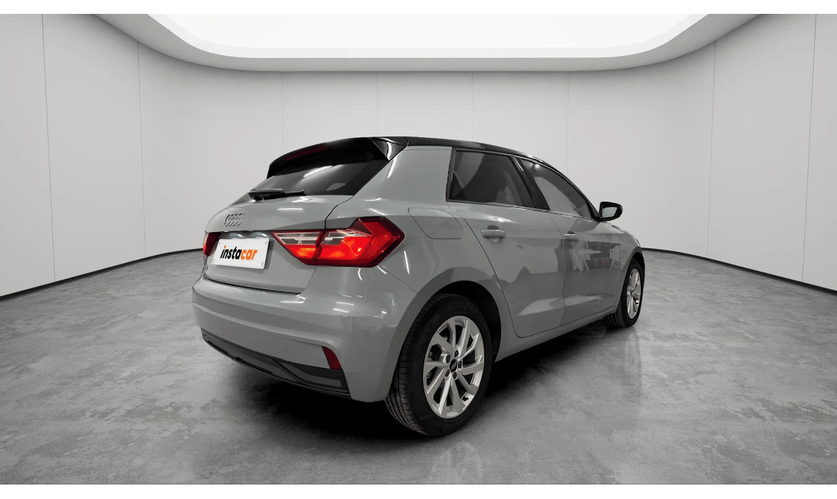 Audi A1 SB ADVANCED 30 TFSi