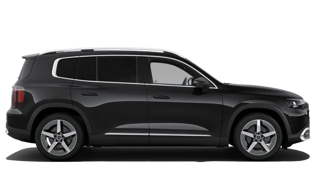 MERCEDES GLB 200 AMG LINE