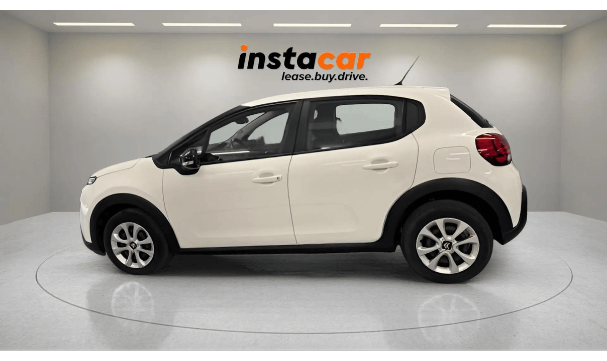 Citroen C3 CORPORATE