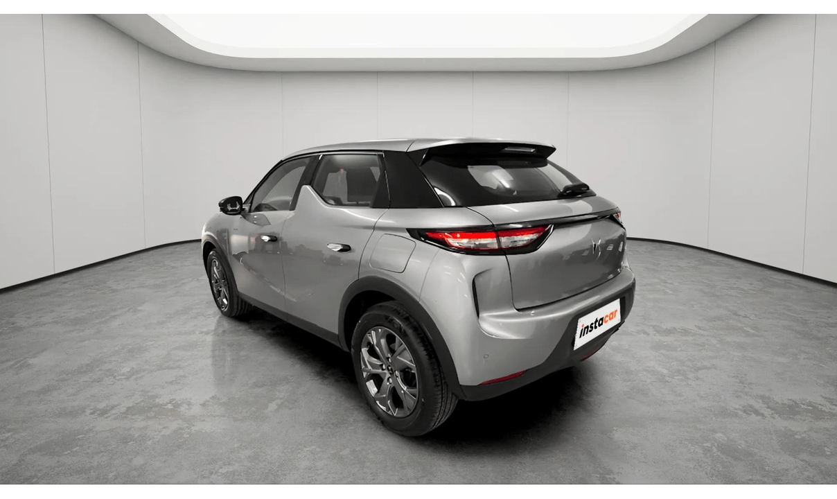 Ds DS3-CROSSBACK PureTech BE CHIC