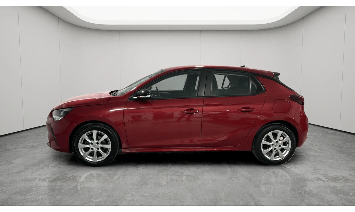 Opel CORSA EDITION