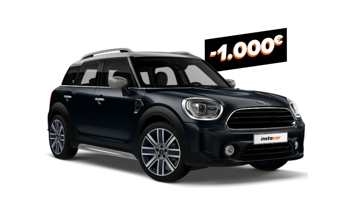 Mini COUNTRYMAN DESIGN