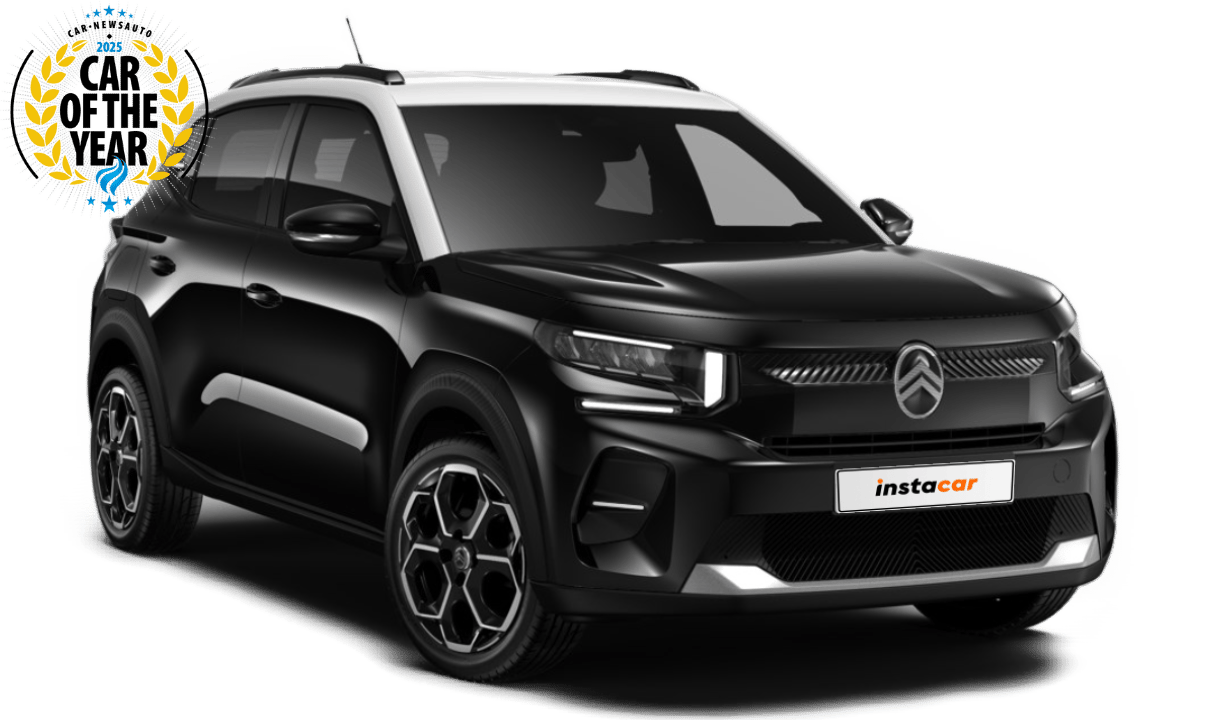 CITROEN C3 MAX