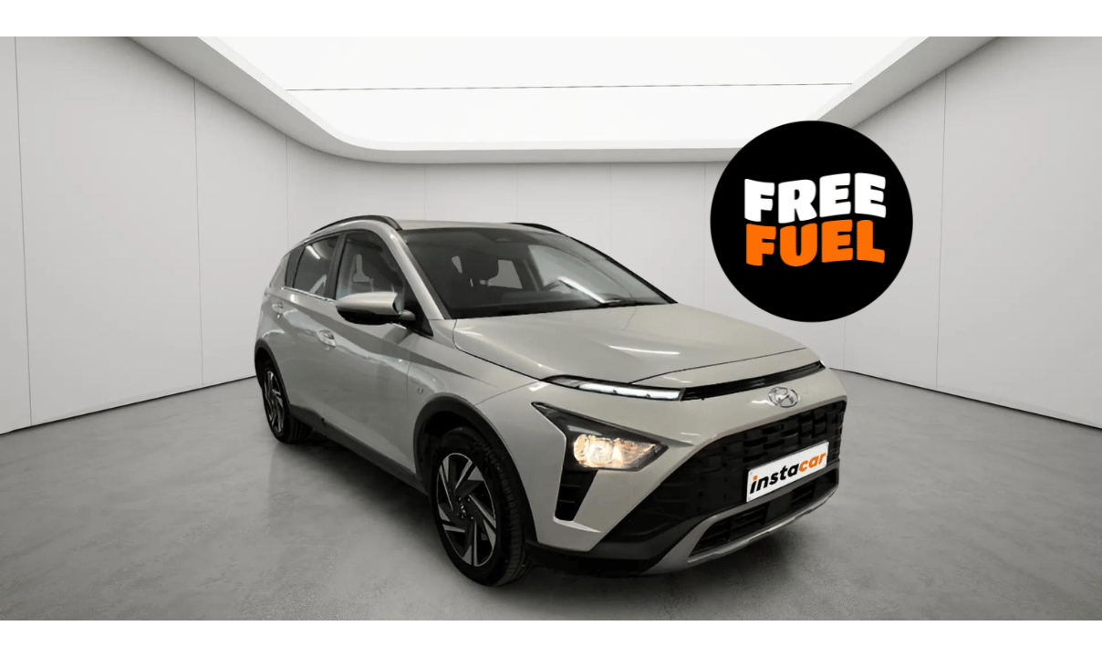 Hyundai BAYON PREMIUM