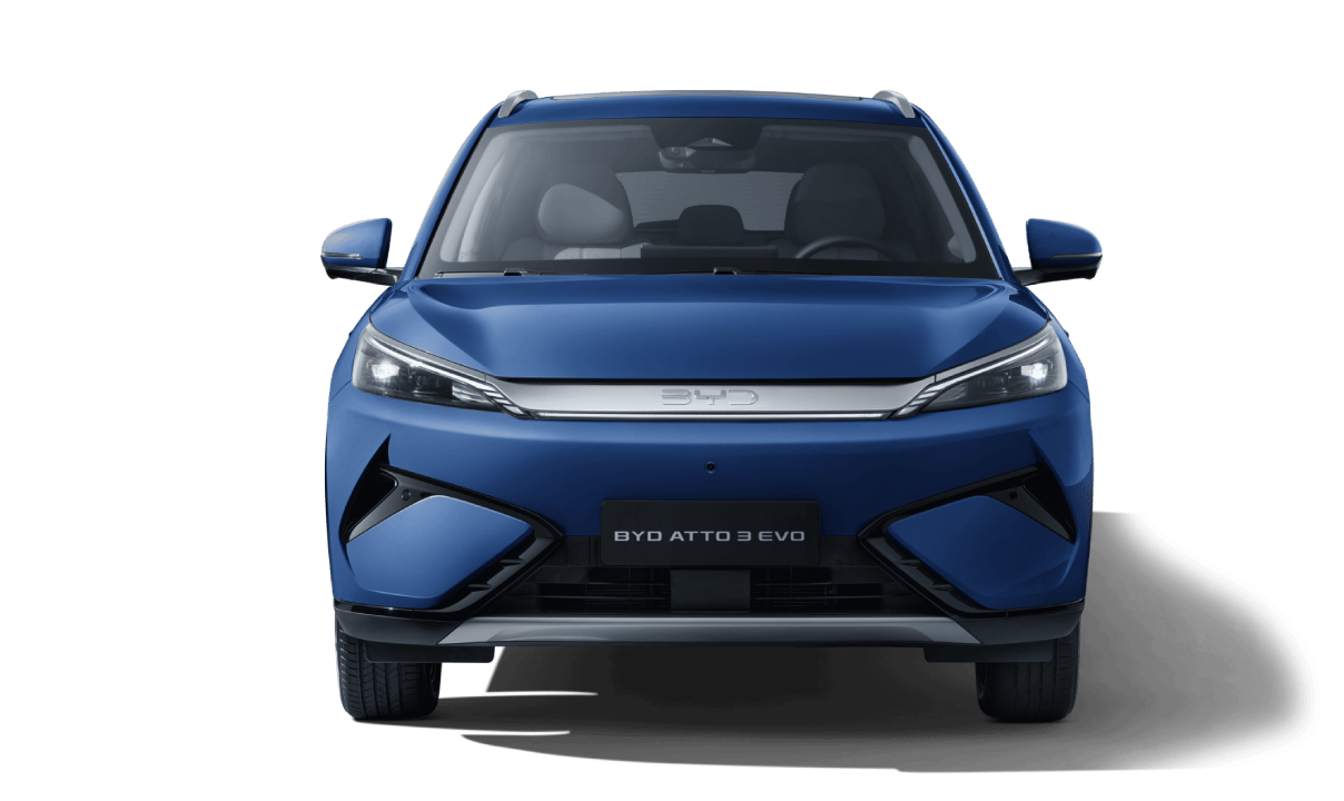 BYD ATTO 3 EVO EXCELLENCE