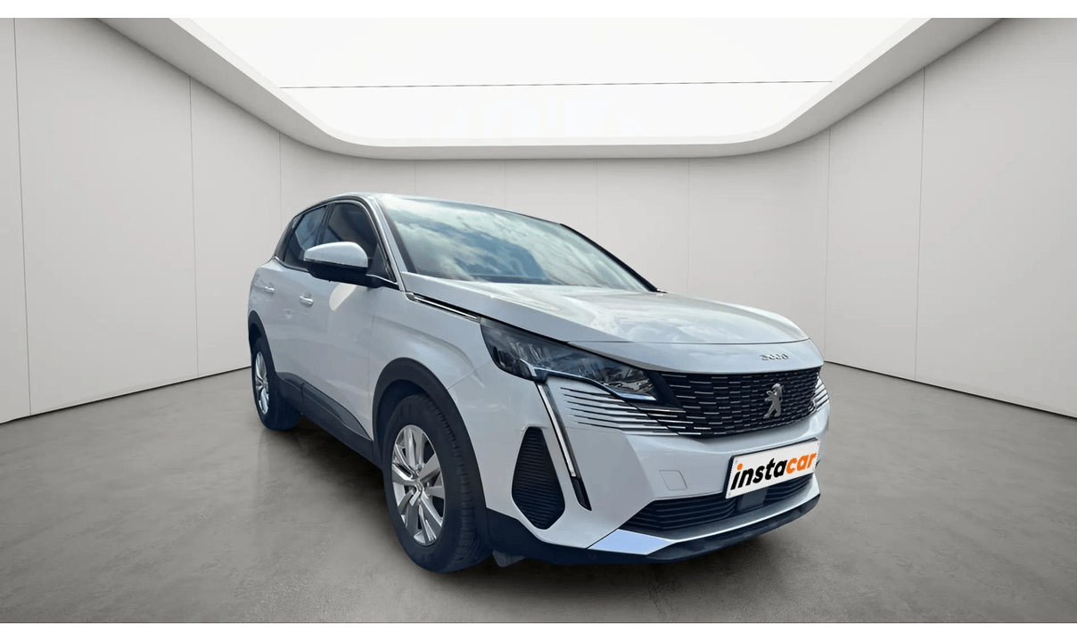 Peugeot 3008 ACTIVE PLUS