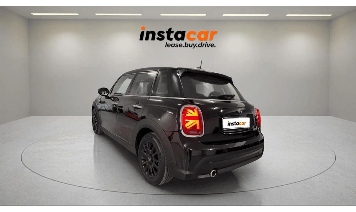 Mini COOPER F/L PANORAMA
