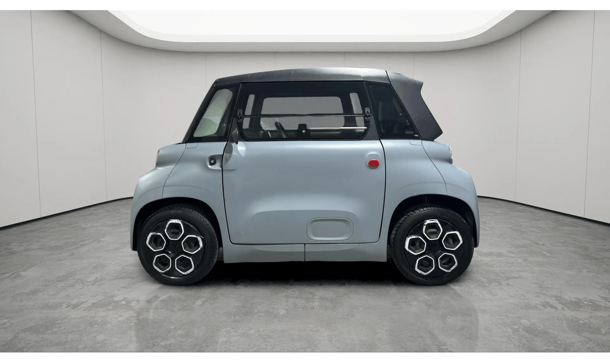 Citroen AMI