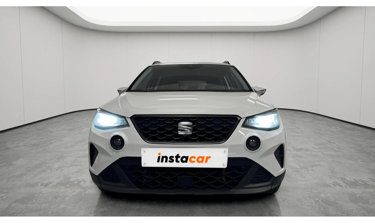 Seat ARONA STYLE AUTO
