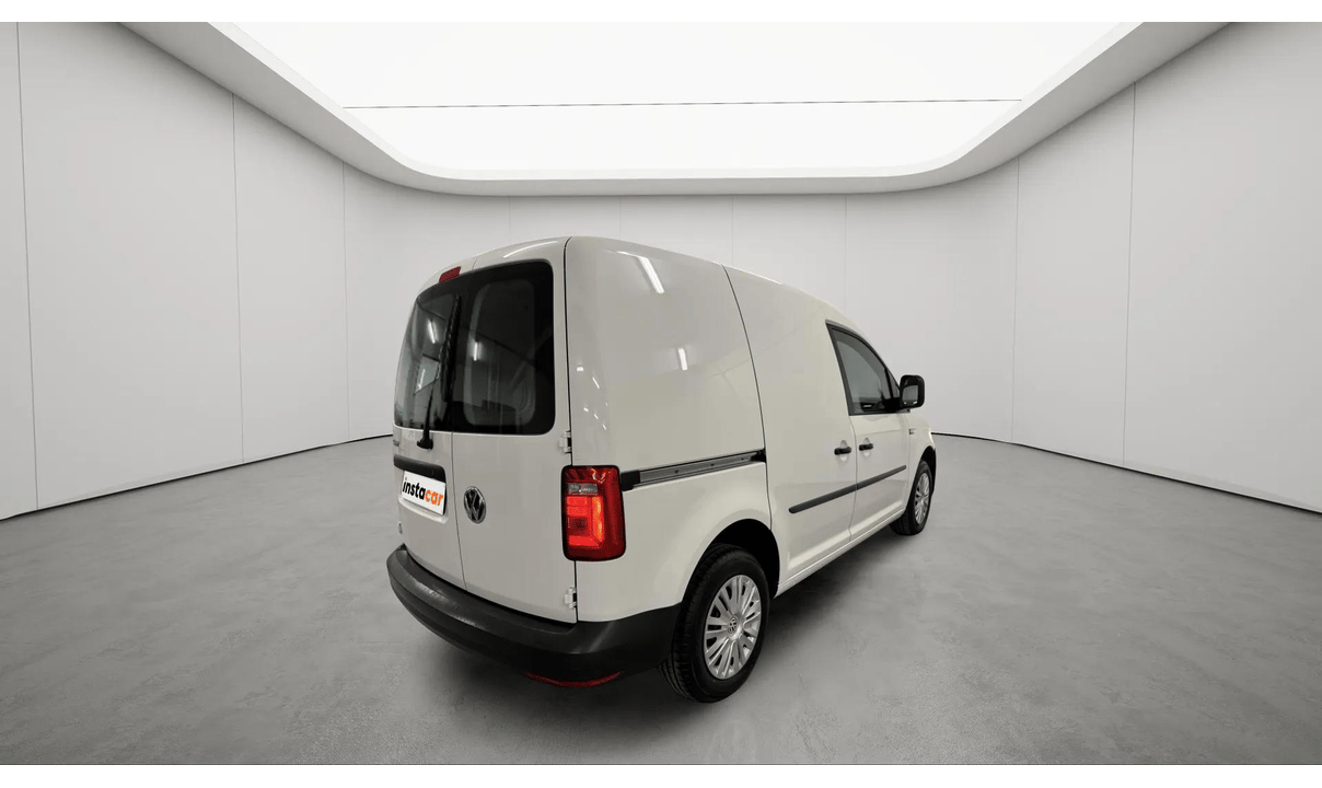Volkswagen CADDY-VAN
