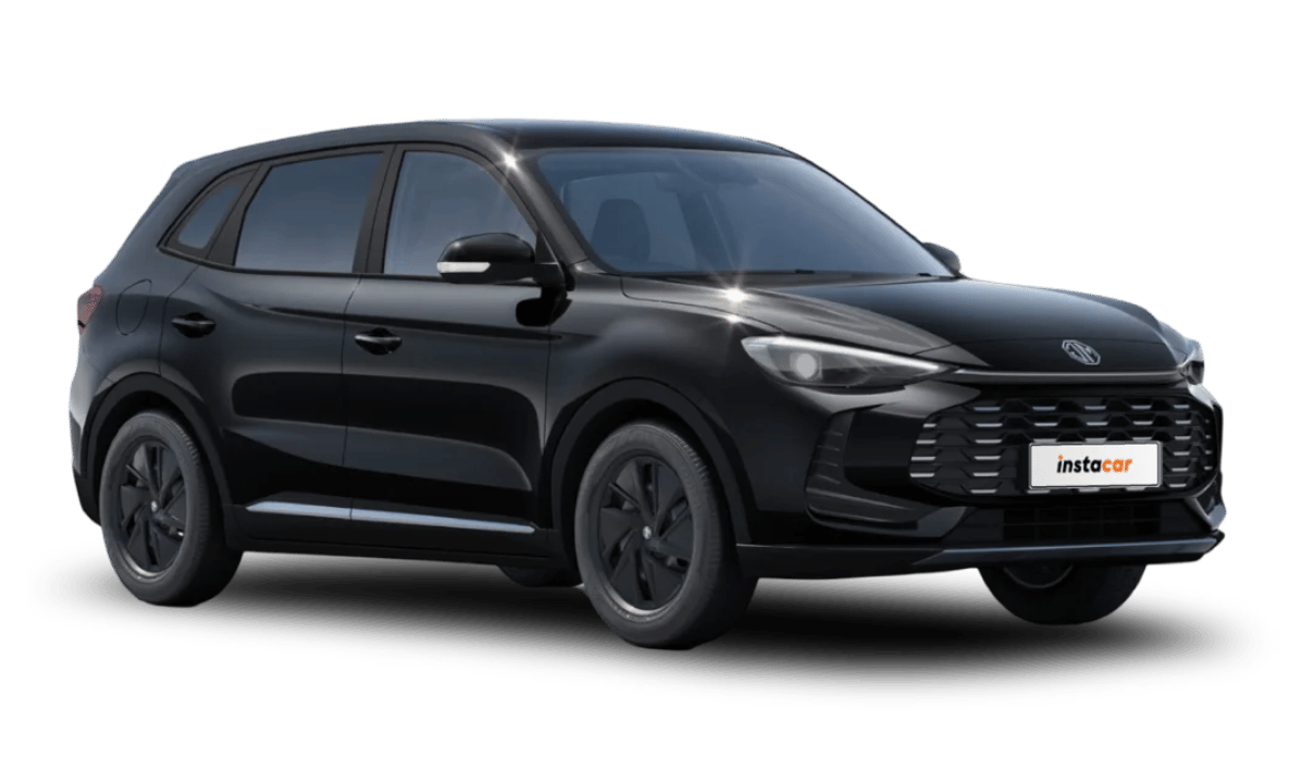 MG ZS MAX HYBRID+ EXCITE