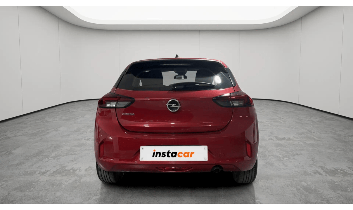 Opel CORSA EDITION