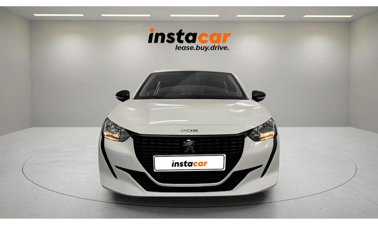 Peugeot 208 ACTIVE PureTech