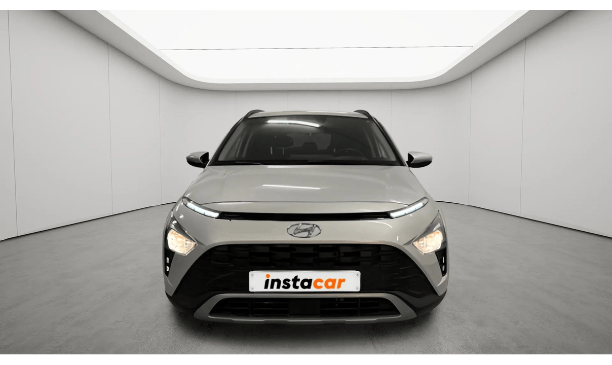 Hyundai BAYON PREMIUM