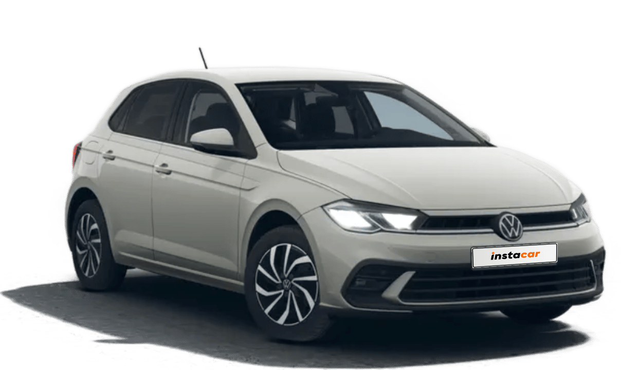 VOLKSWAGEN POLO MORE TSI