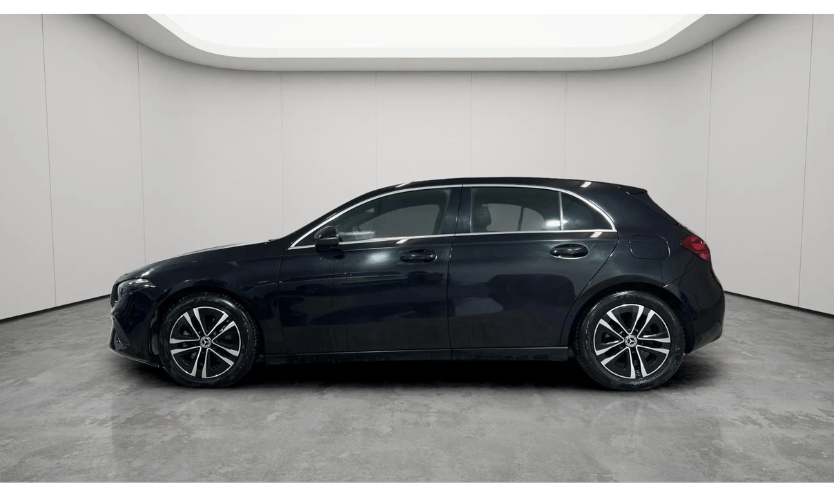 Mercedes A-CLASS 200 PROGRESSIVE FACELIFT