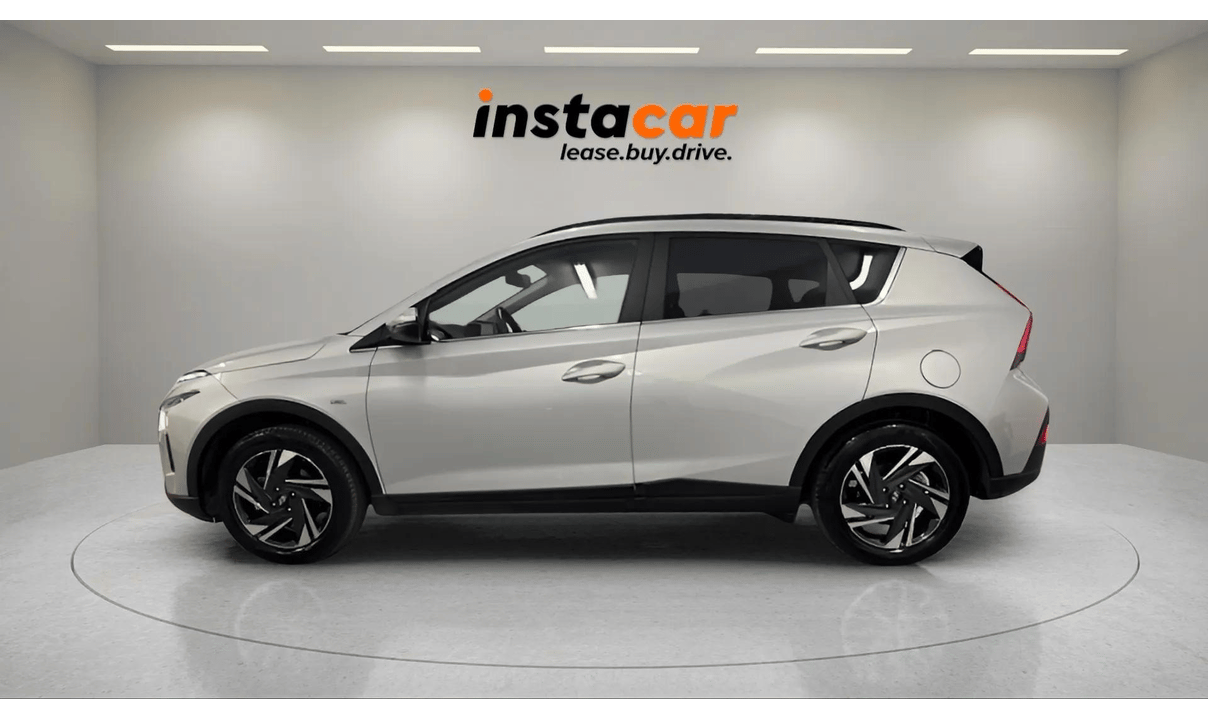 Hyundai BAYON PREMIUM