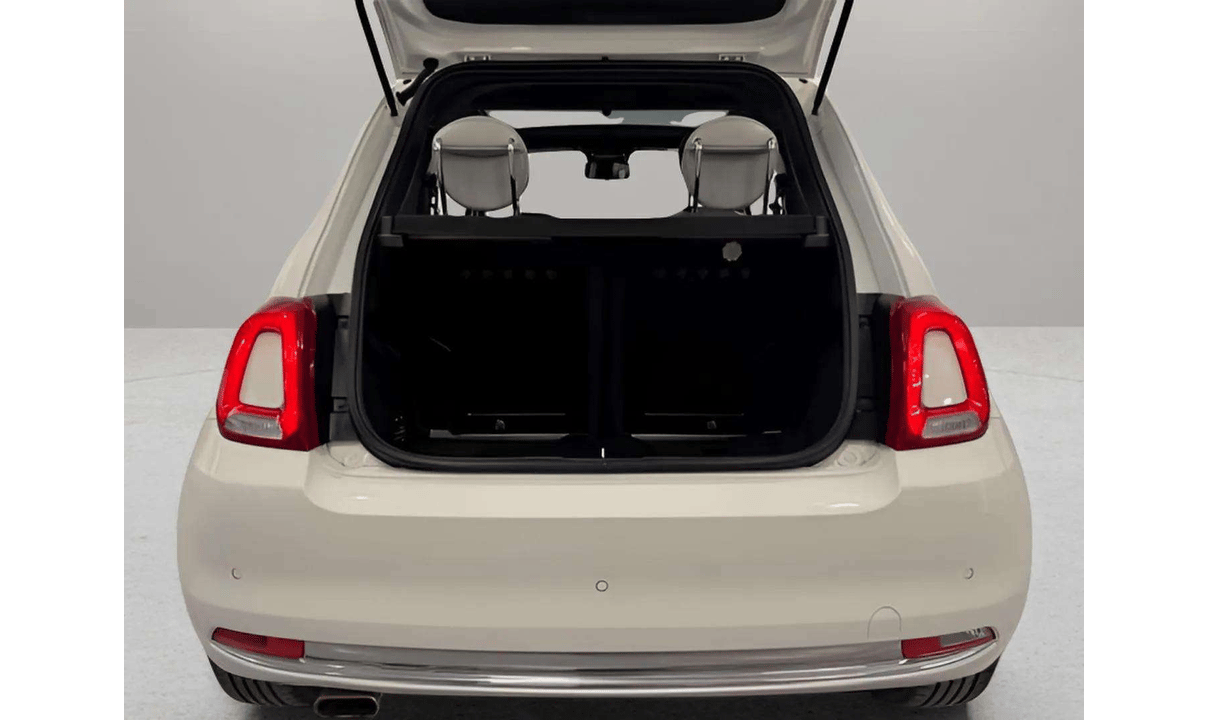 Fiat 500 DOLCE VITA