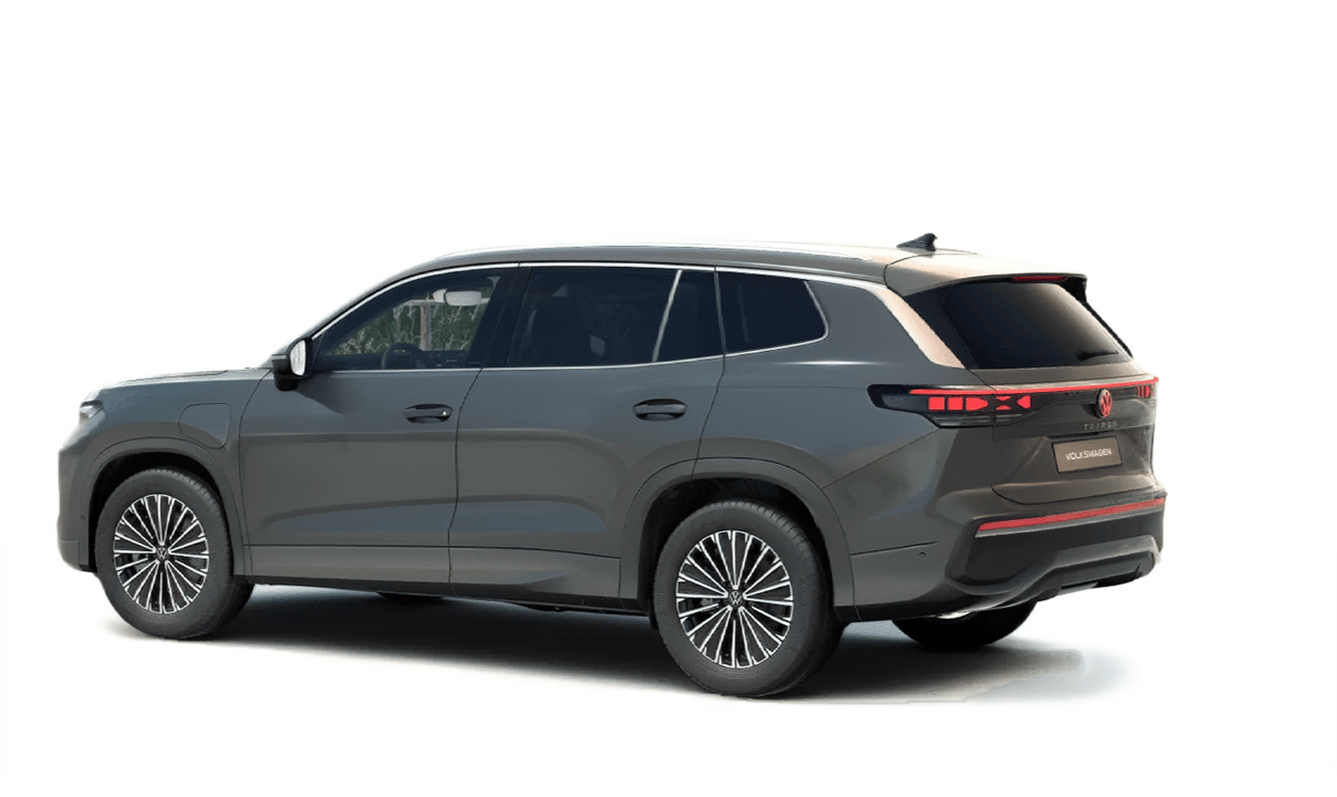 VOLKSWAGEN TAYRON ELEGANCE eHYBRID DSG PHEV