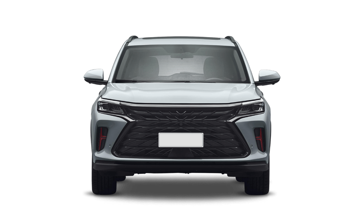 DFSK 600 SELECT AUTO