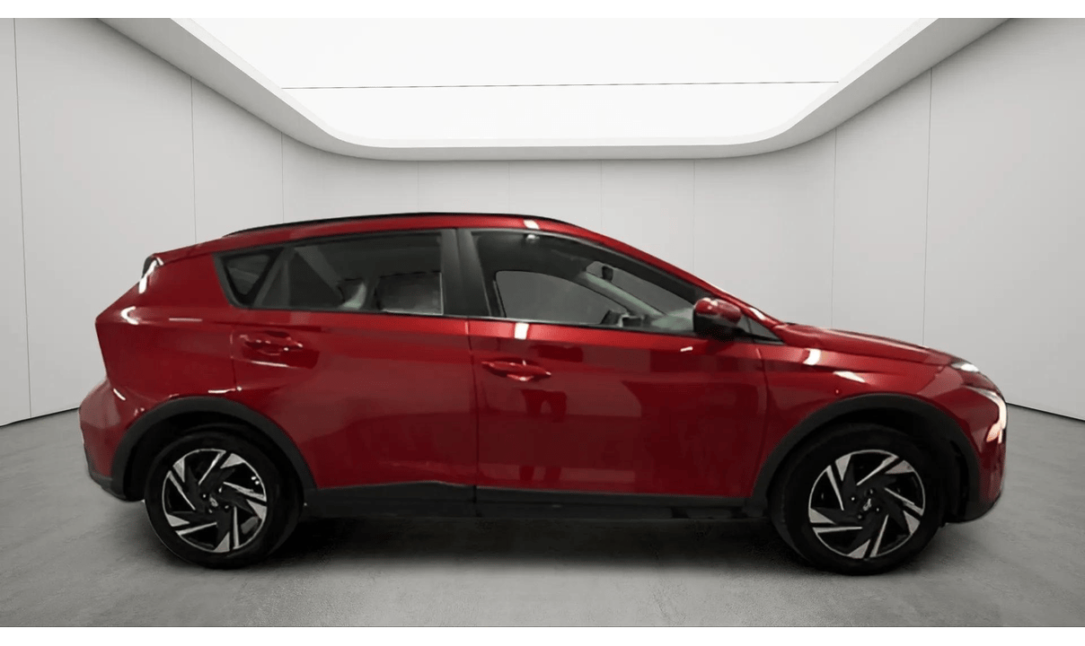 Hyundai BAYON SMART