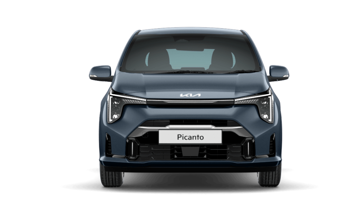 KIA PICANTO OPTIMUM