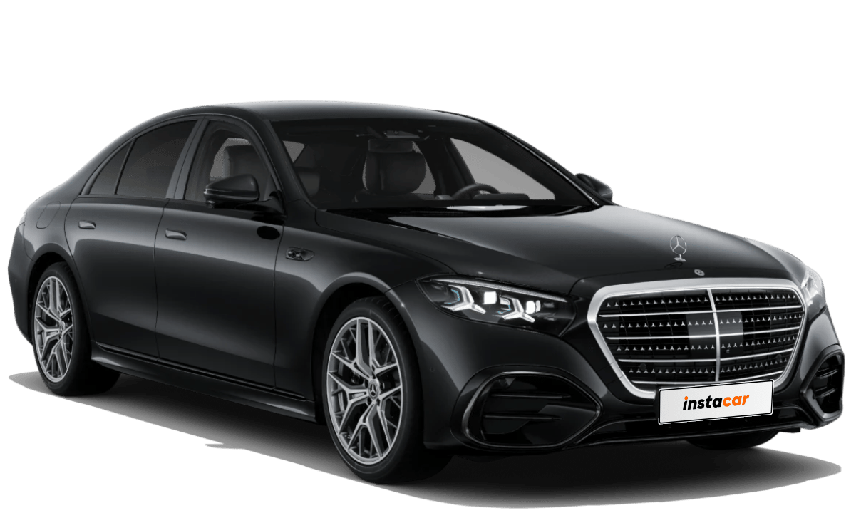 MERCEDES S-CLASS S450e AMG & NIGHT PACK PANORAMA