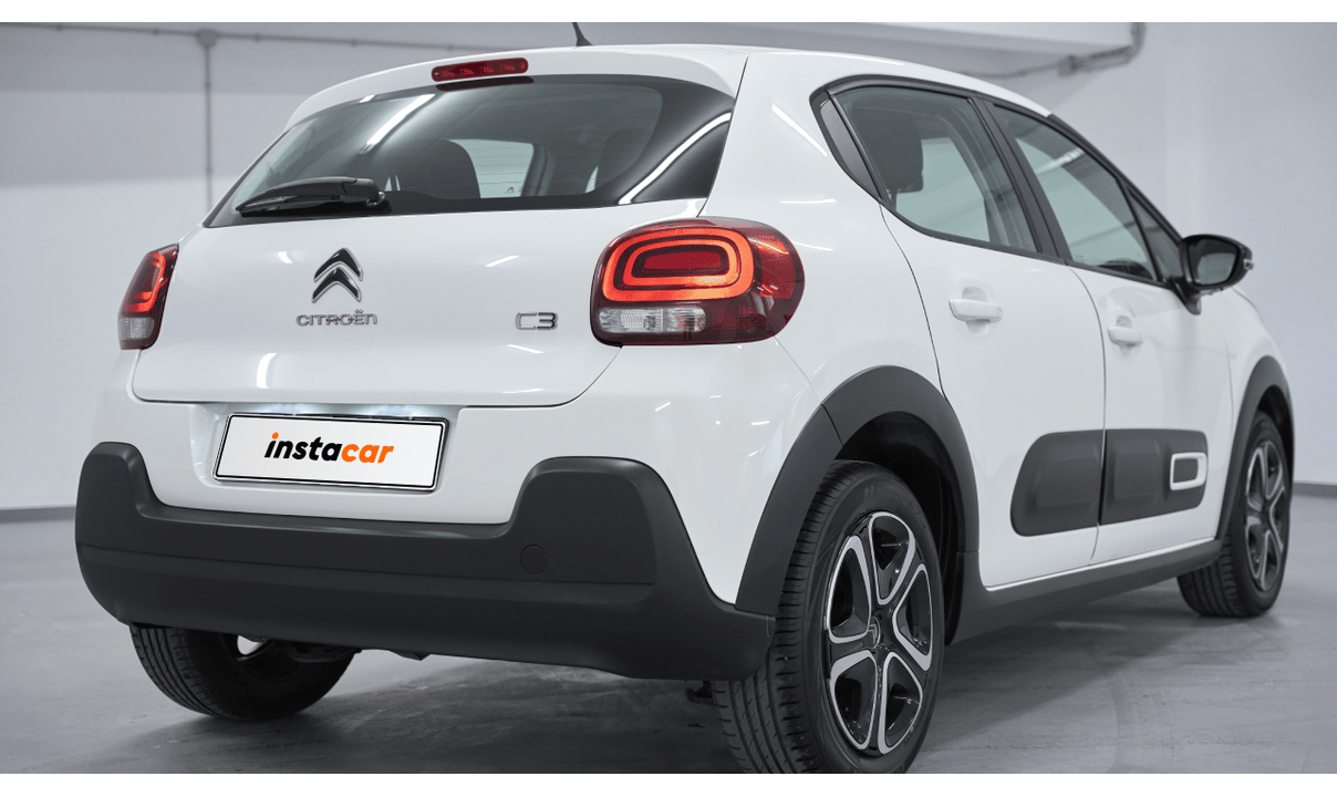 Citroen C3 FEEL