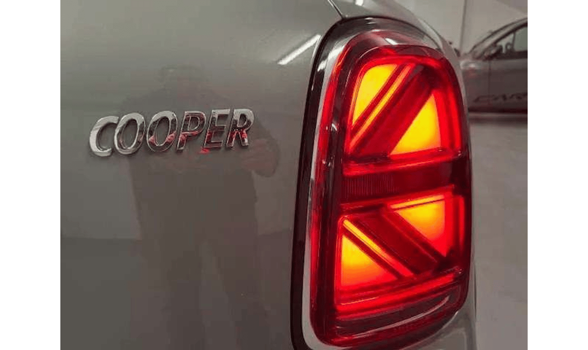 Mini COUNTRYMAN EXECUTIVE PLUS