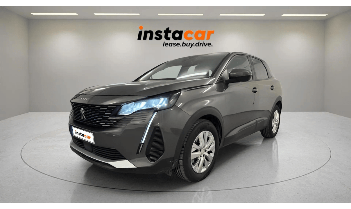 Peugeot 3008 ACTIVE PLUS