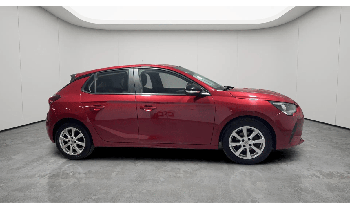 Opel CORSA EDITION
