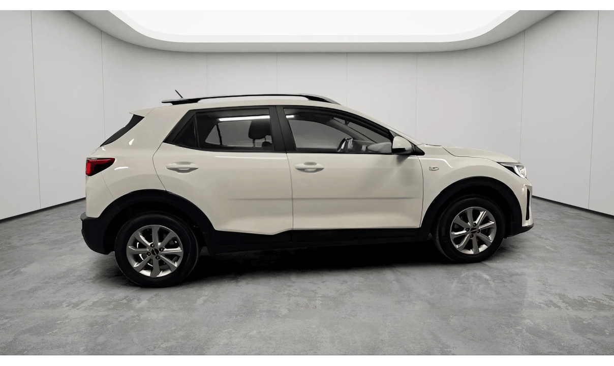 Kia STONIC GL OPTIMUM