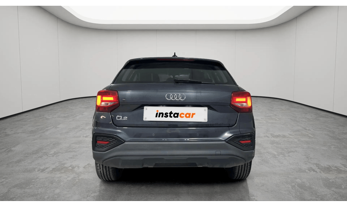 Audi Q2 COMFORT 30 TFSI