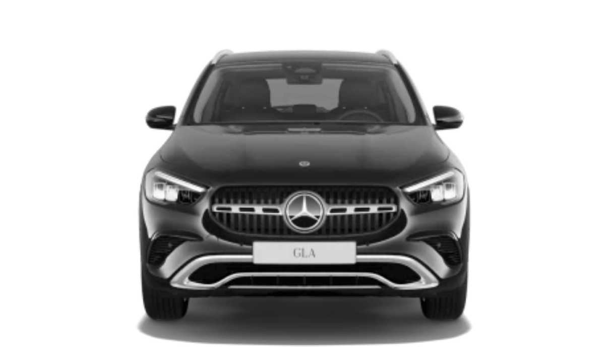 MERCEDES GLA 200 PROGRESSIVE ADVANCED