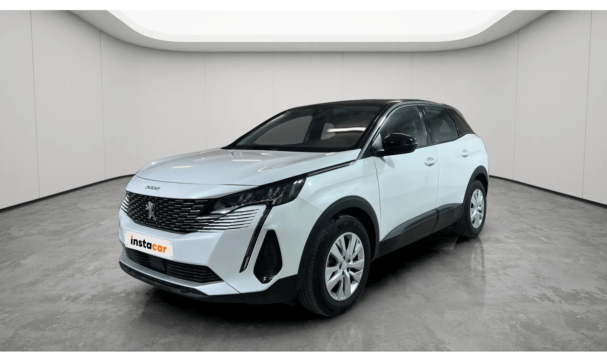 Peugeot 3008 ACTIVE PLUS
