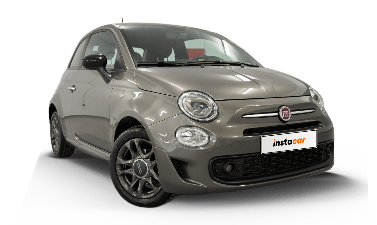 Fiat 500 CONNECT