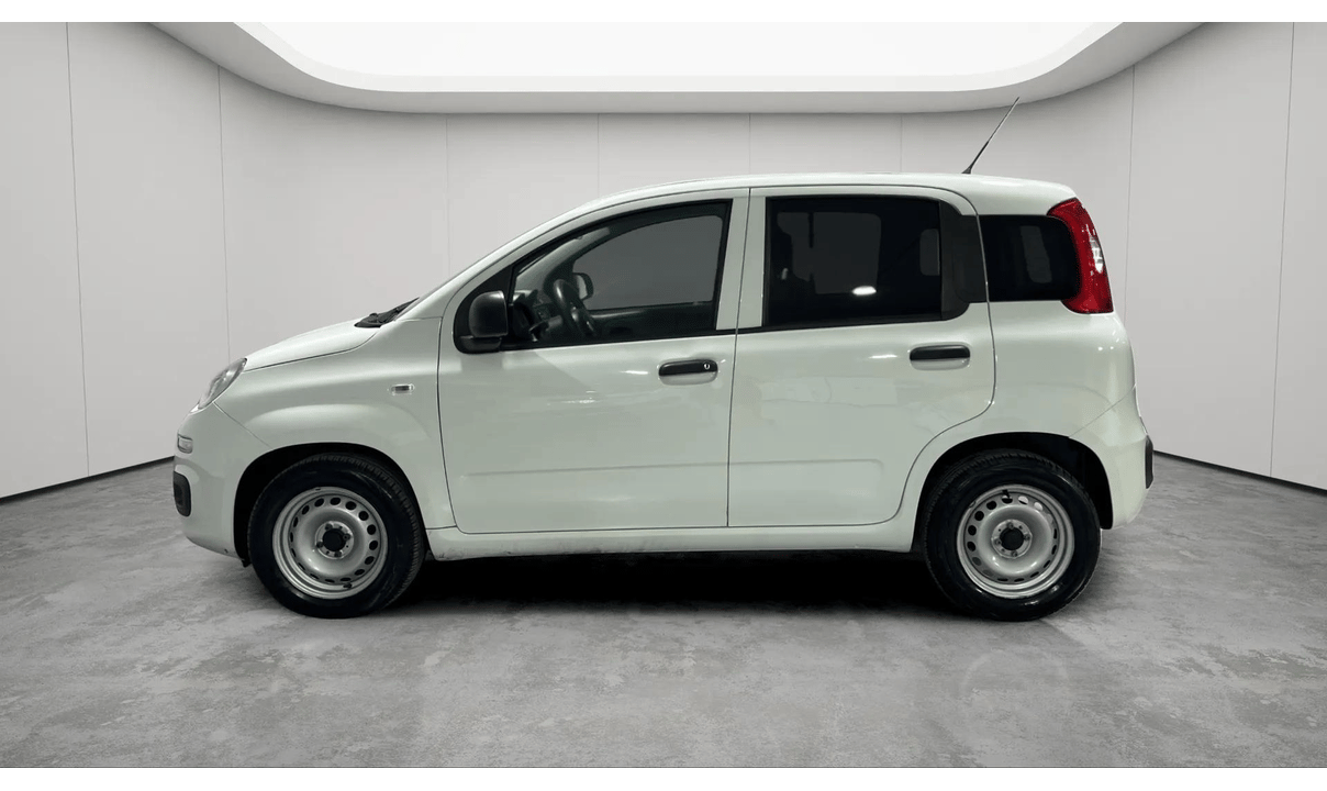 Fiat PANDA-VAN POP GSE HYBRID