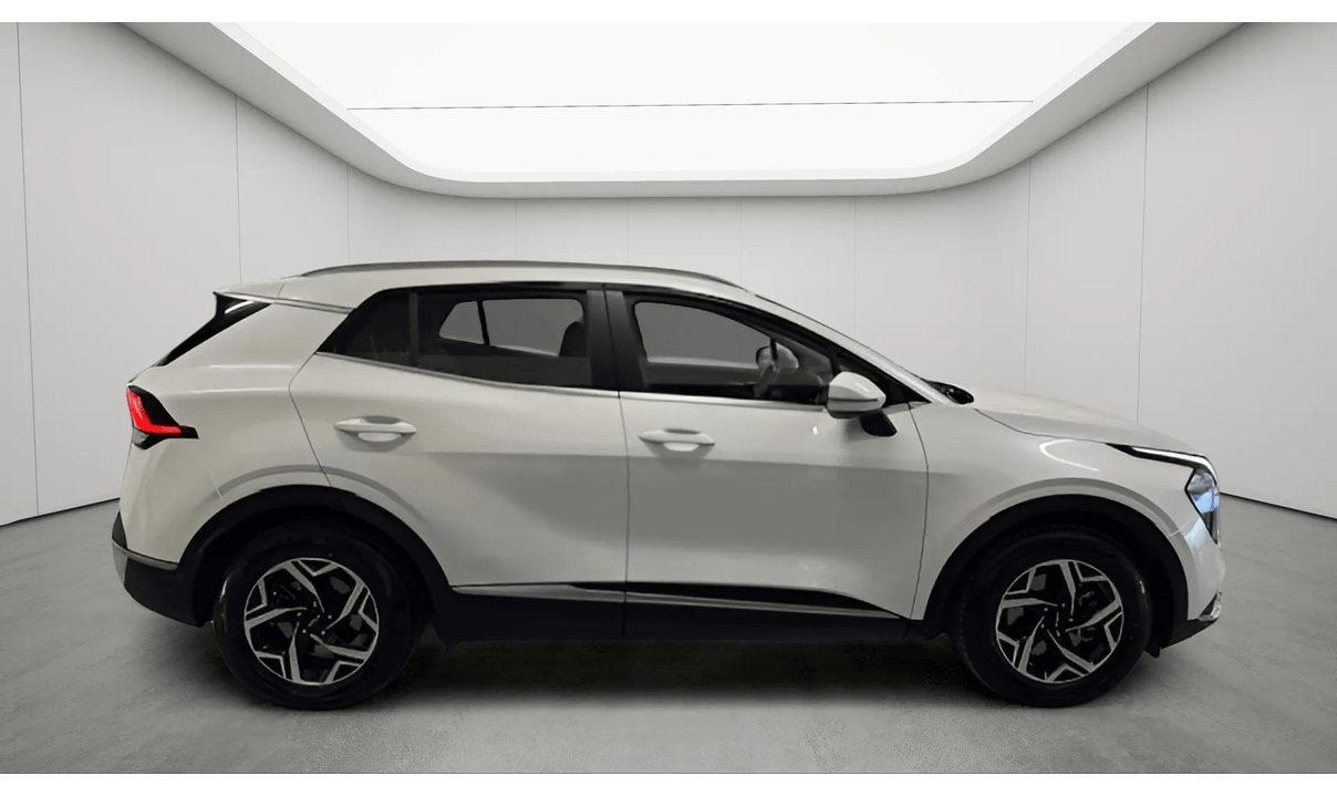 Kia NEW-SPORTAGE LX DYNAMIC